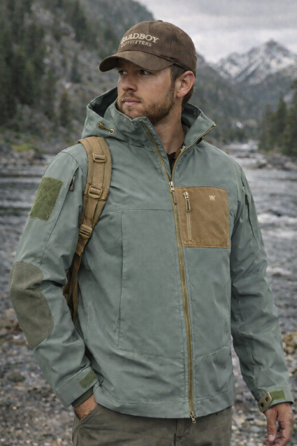 Field Jacket